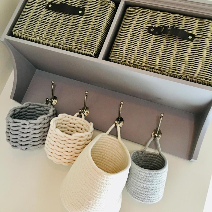 The Art Attic A Stylish Boutique Apartment Builth Wells Eksteriør billede